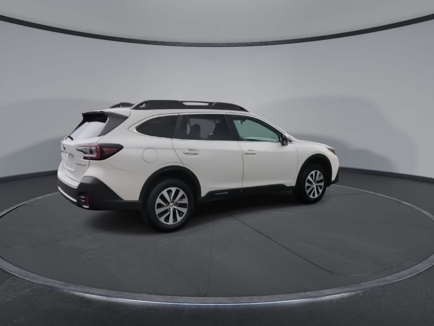 Thumbnail: 2022 Subaru Outback - 8