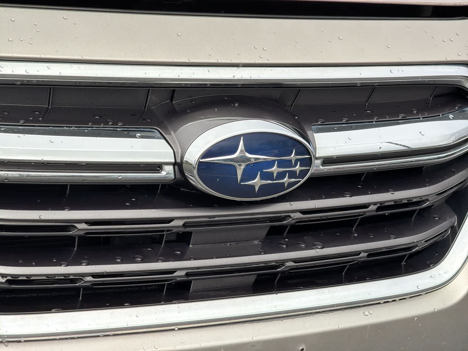 Thumbnail: 2019 Subaru Outback - 12