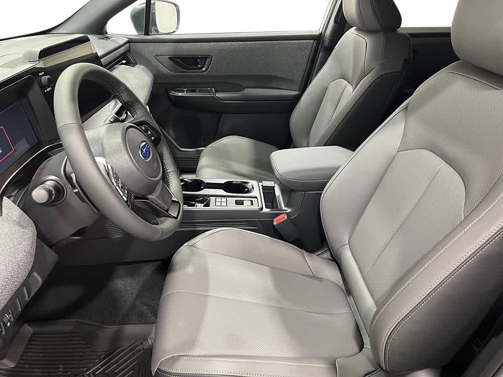 Thumbnail: 2026 Subaru Outback - 12