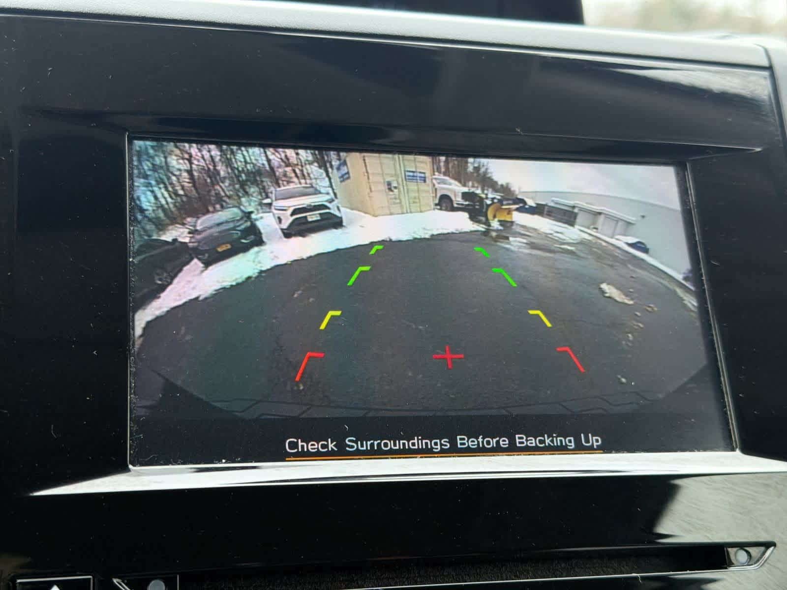 Thumbnail: 2020 Subaru Forester - 31