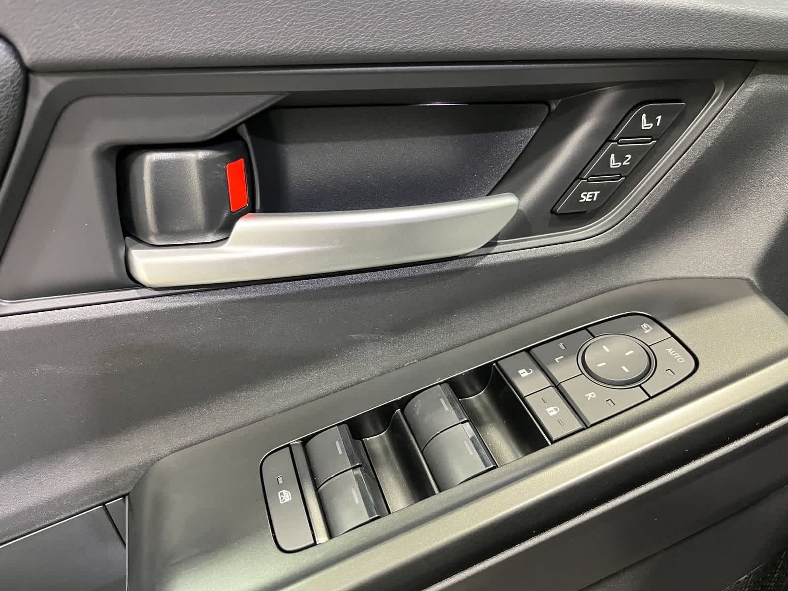 Thumbnail: 2026 Subaru Solterra - 14