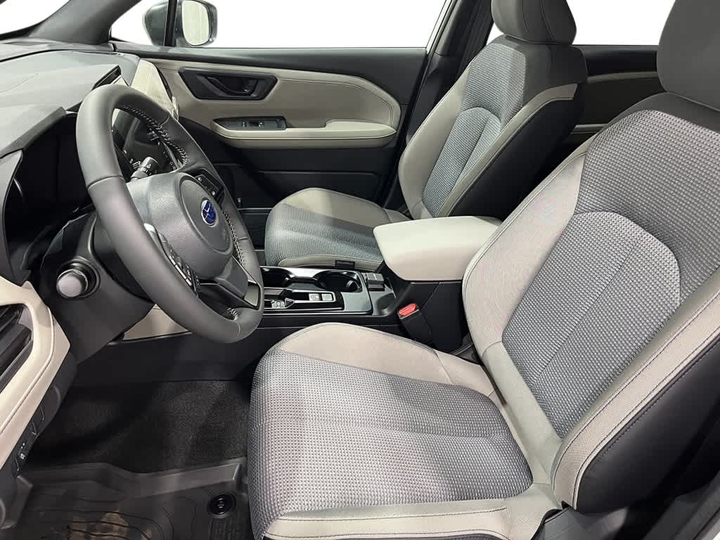 Thumbnail: 2026 Subaru Forester - 12