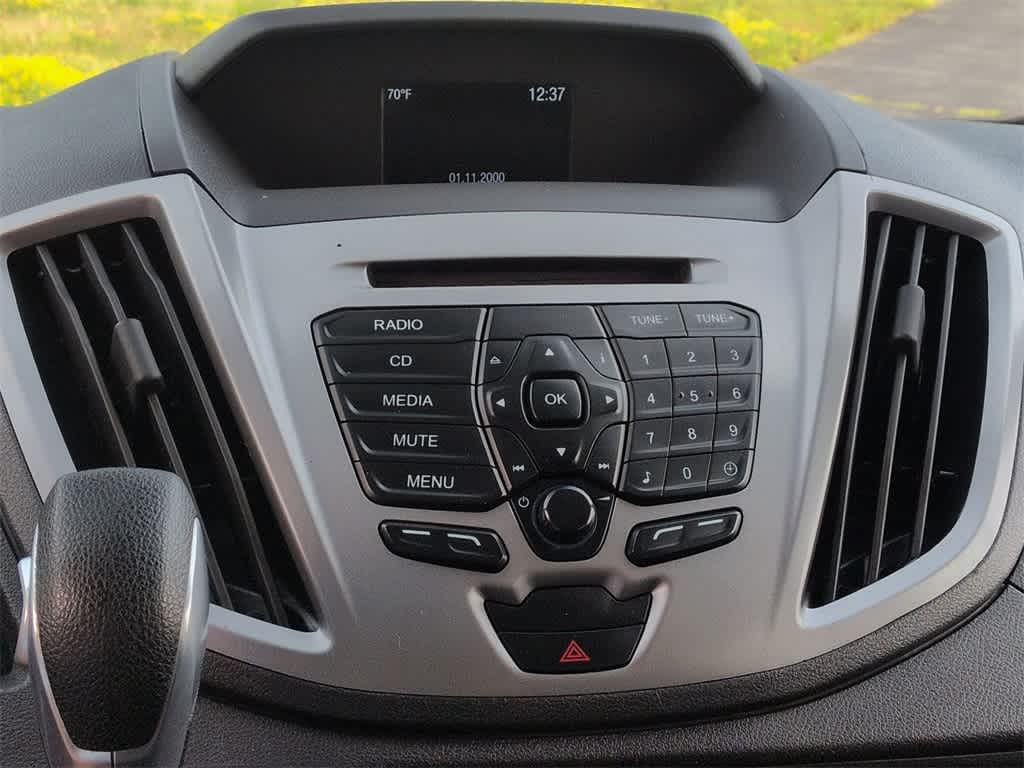 Thumbnail: 2016 Ford Transit Series - 27
