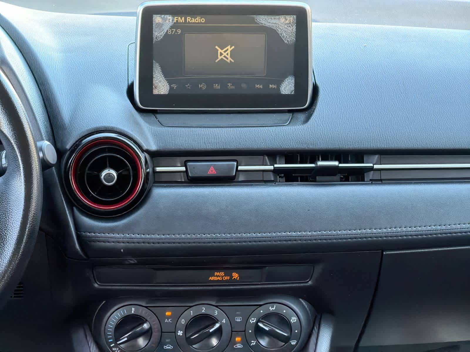 Thumbnail: 2016 Mazda CX-3 - 28