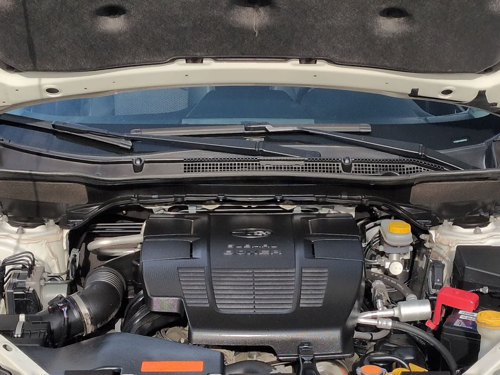 Thumbnail: 2019 Subaru Forester - 15