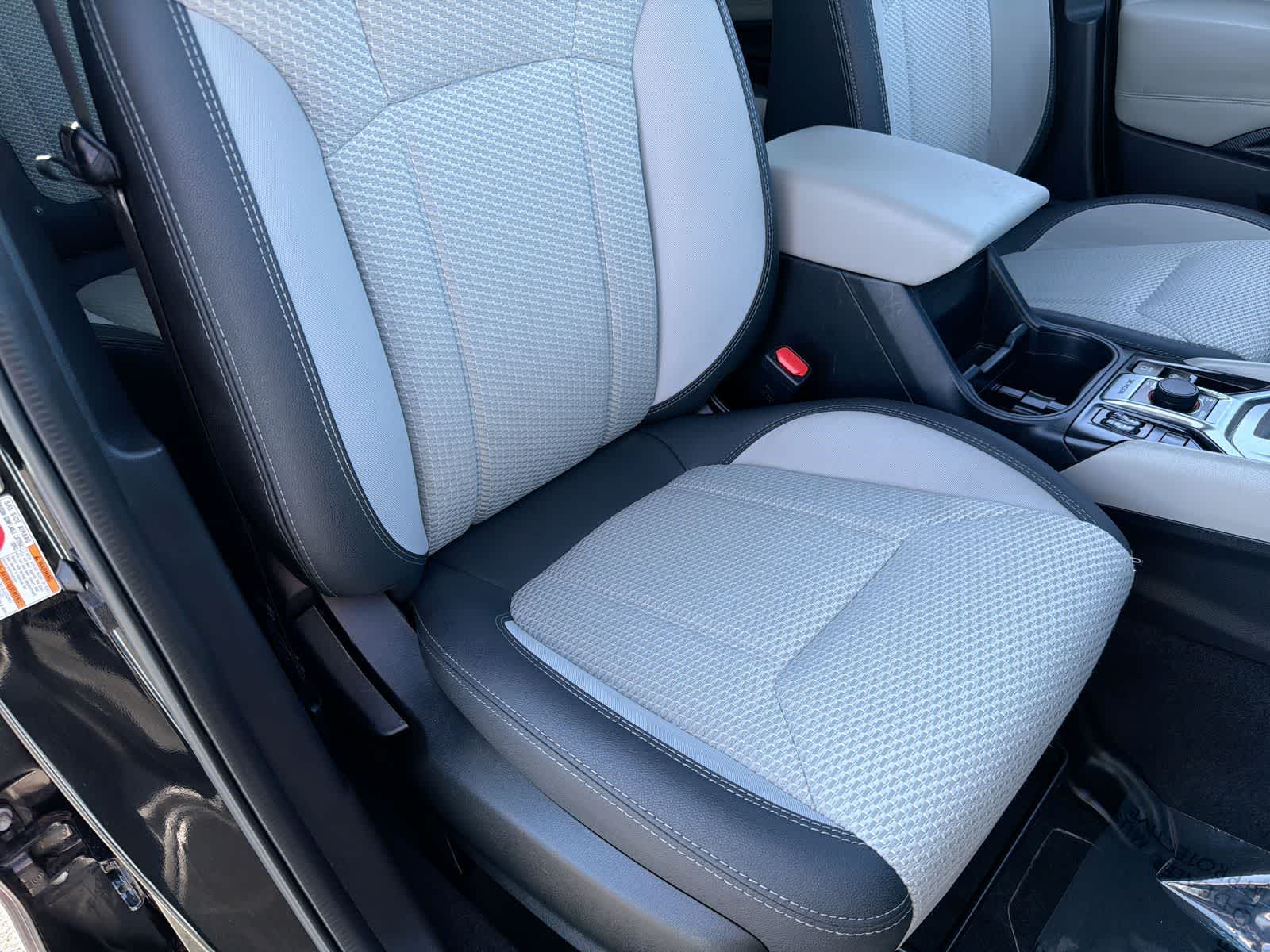 Thumbnail: 2019 Subaru Forester - 23