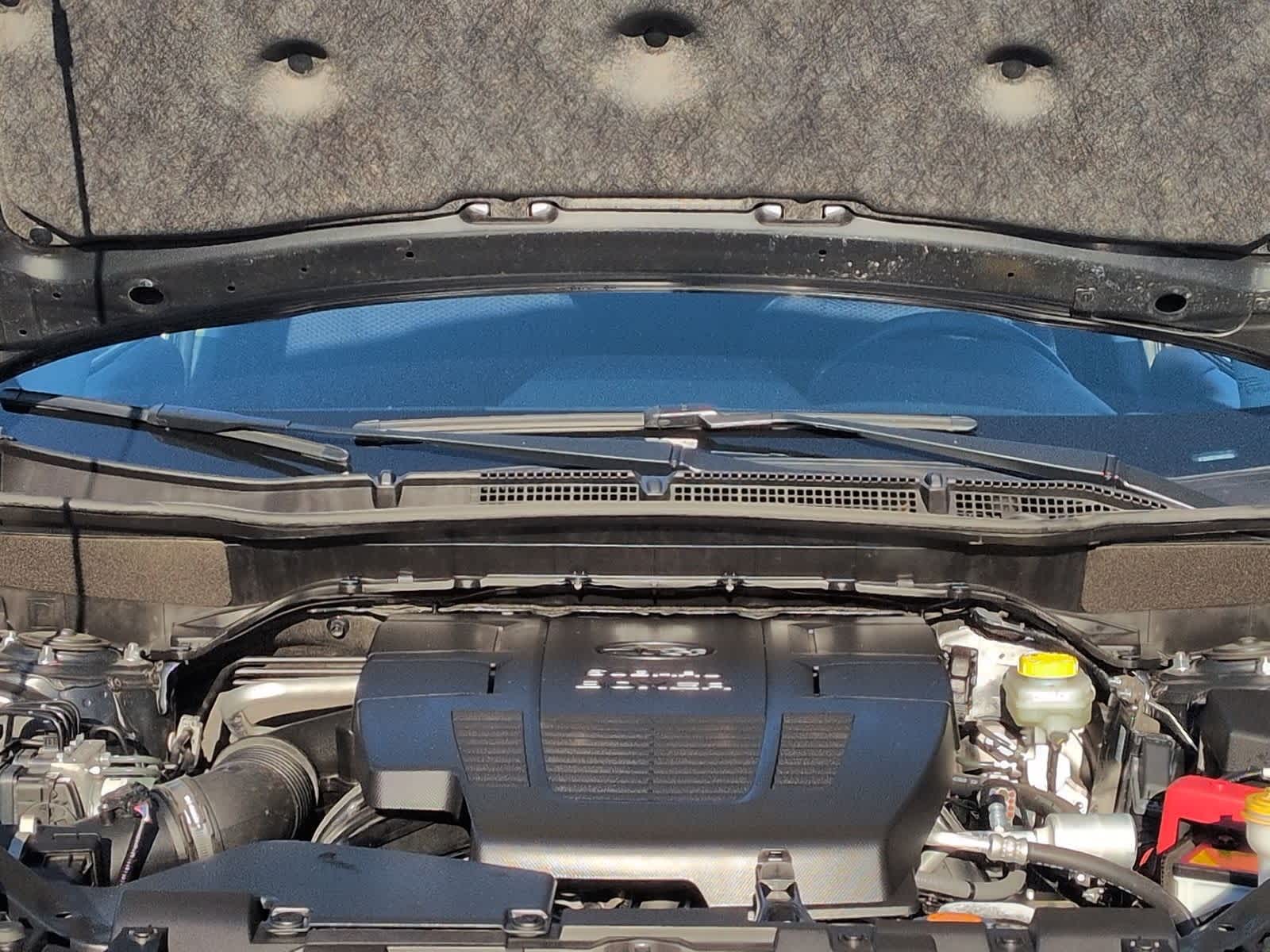 Thumbnail: 2023 Subaru Forester - 15