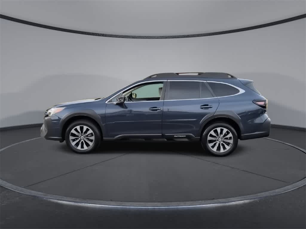 Thumbnail: 2023 Subaru Outback - 5
