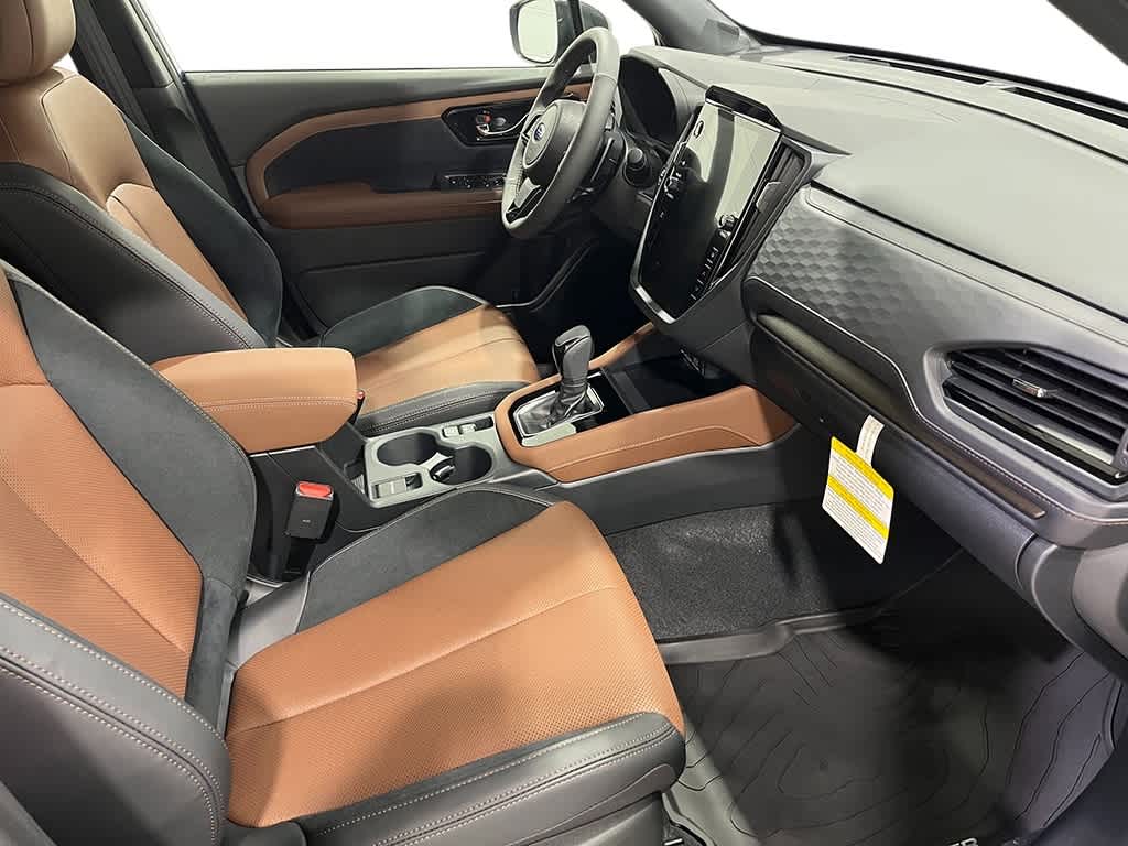 Thumbnail: 2025 Subaru Forester - 29