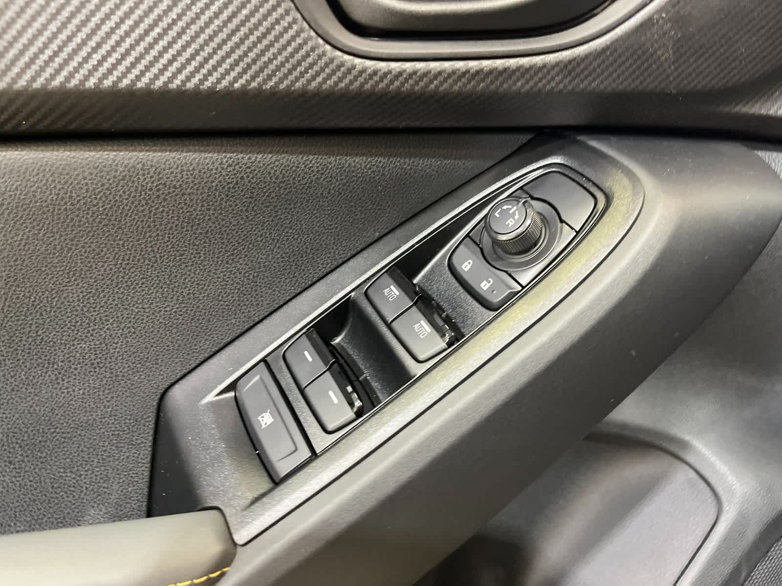 Thumbnail: 2025 Subaru Crosstrek - 13