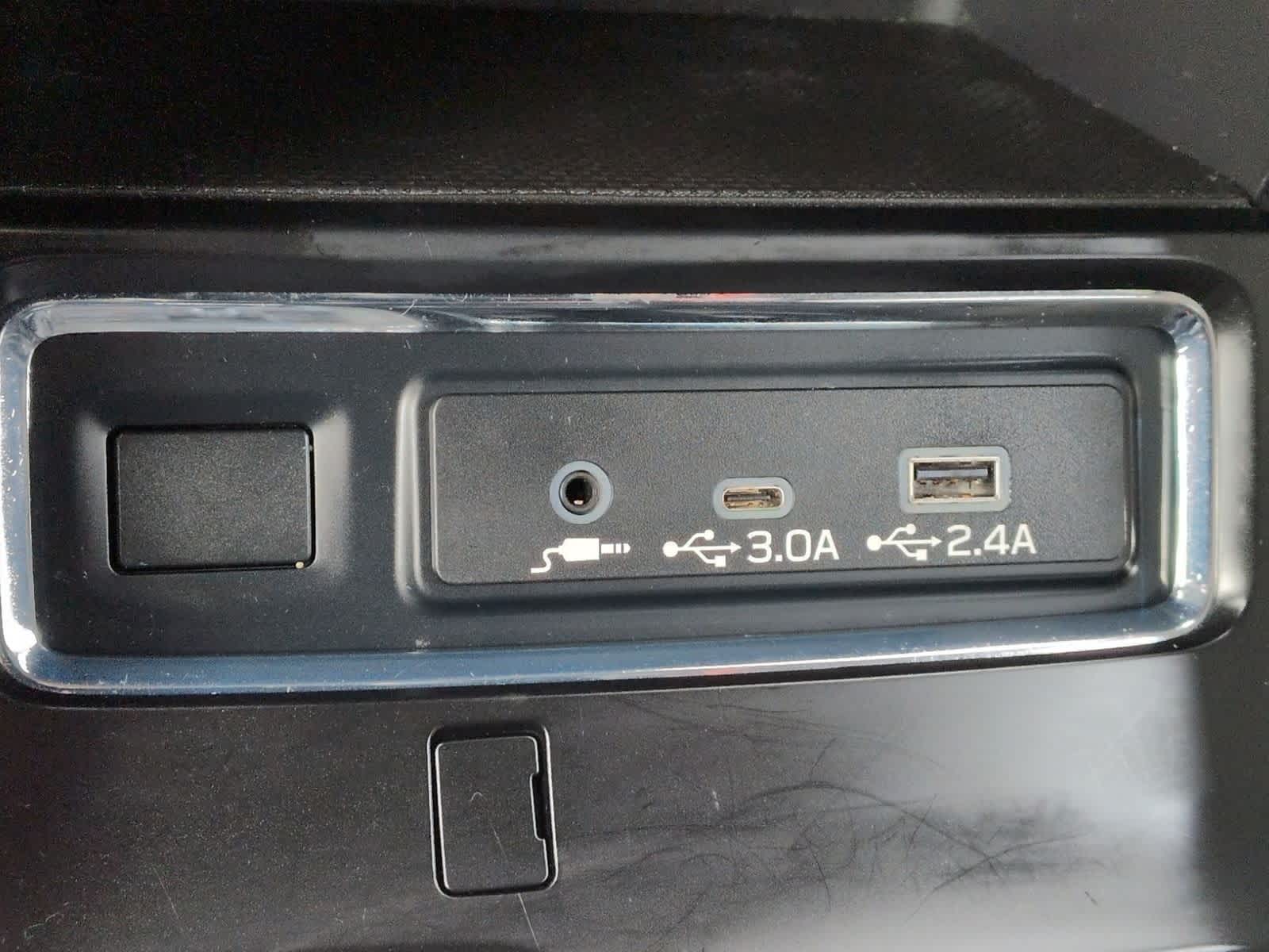 Thumbnail: 2023 Subaru Ascent - 31