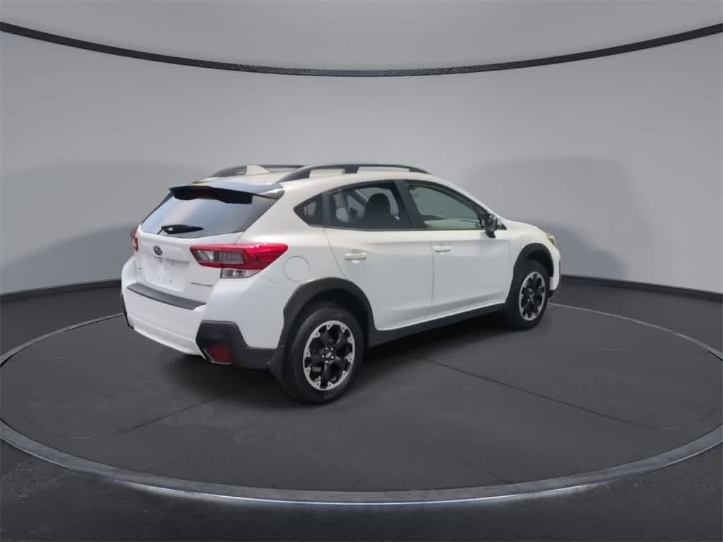 Thumbnail: 2022 Subaru Crosstrek - 8
