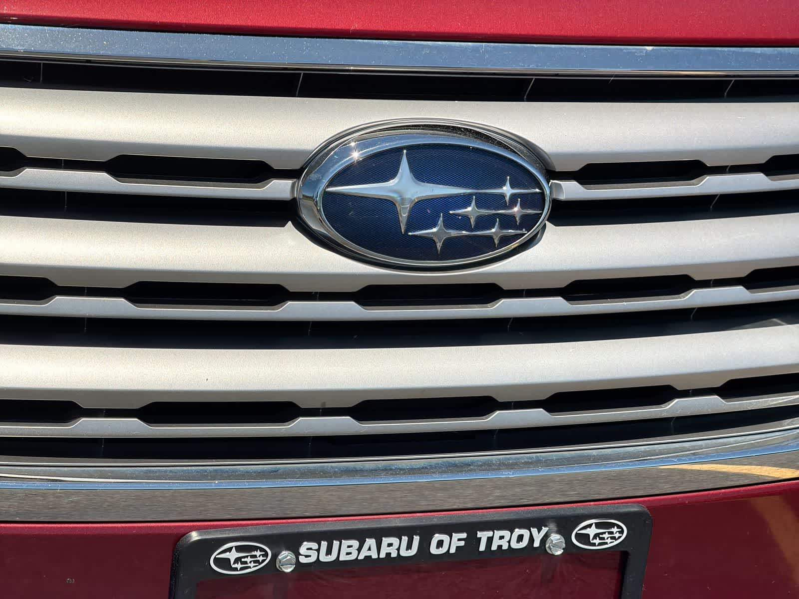 Thumbnail: 2016 Subaru Outback - 12