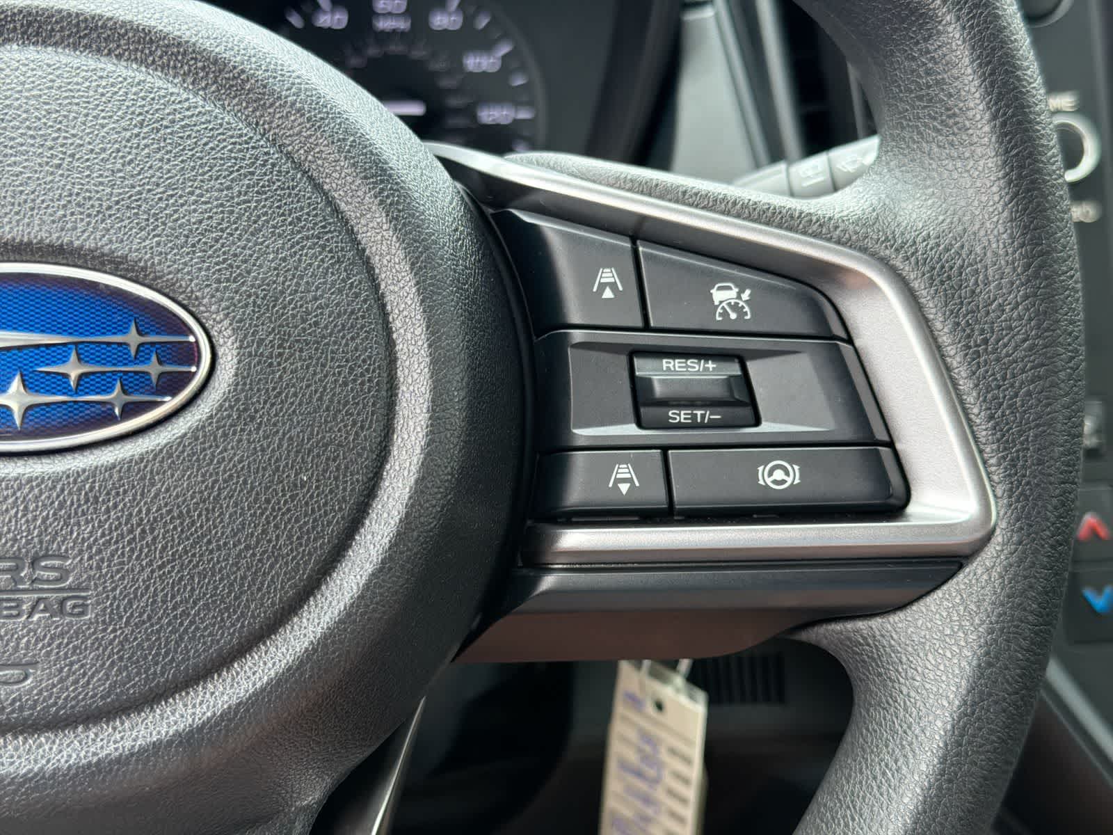 Thumbnail: 2024 Subaru Impreza - 24