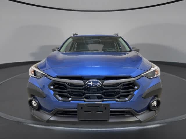 2025 Subaru Crosstrek Premium 8