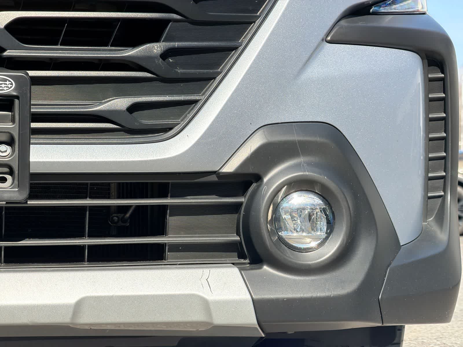Thumbnail: 2023 Subaru Outback - 11
