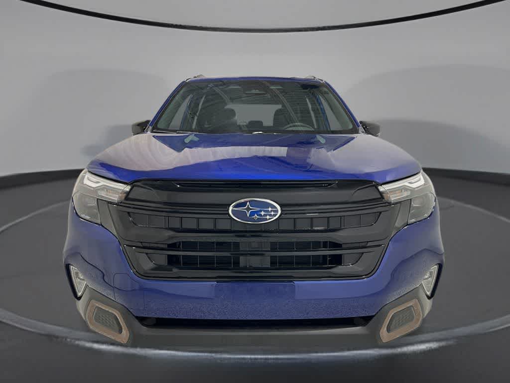 Thumbnail: 2026 Subaru Forester - 8
