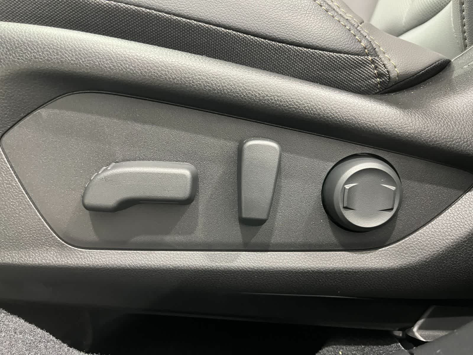 Thumbnail: 2026 Subaru Outback - 12