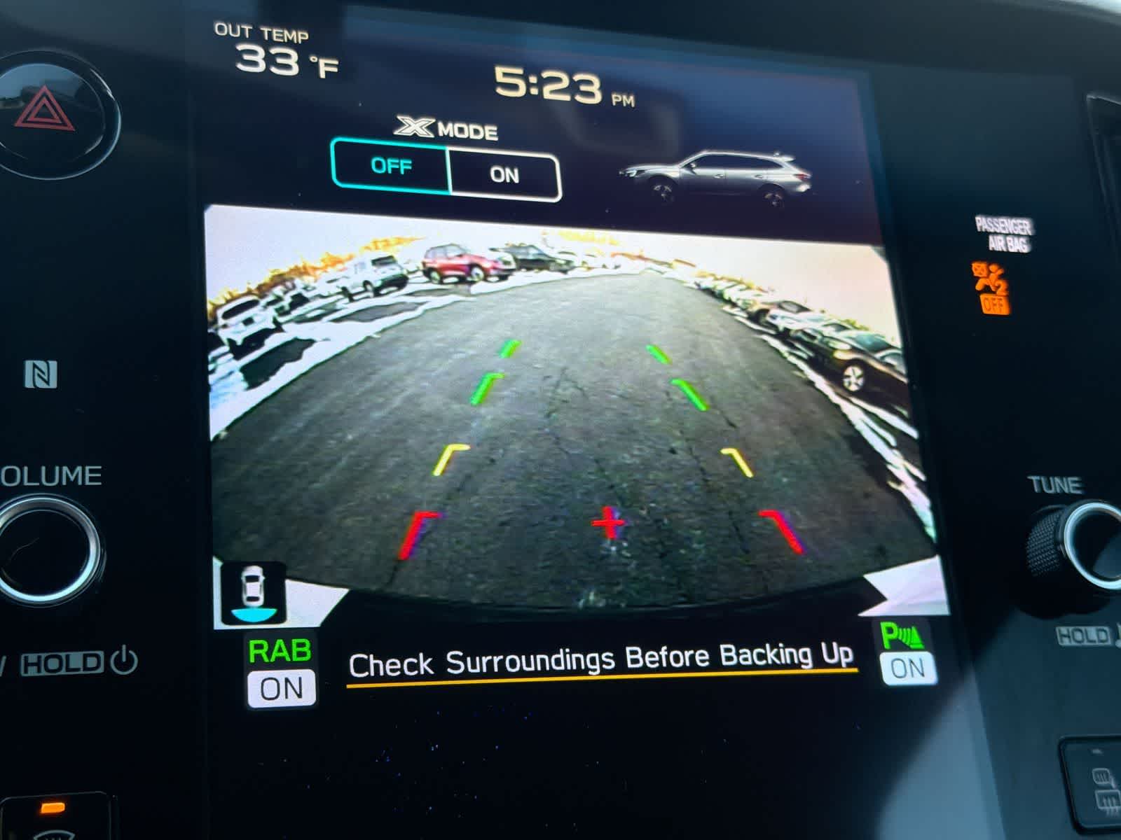 Thumbnail: 2020 Subaru Outback - 32