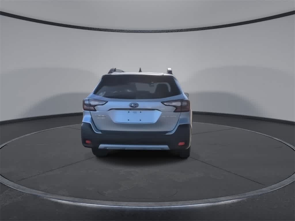 Thumbnail: 2023 Subaru Outback - 7