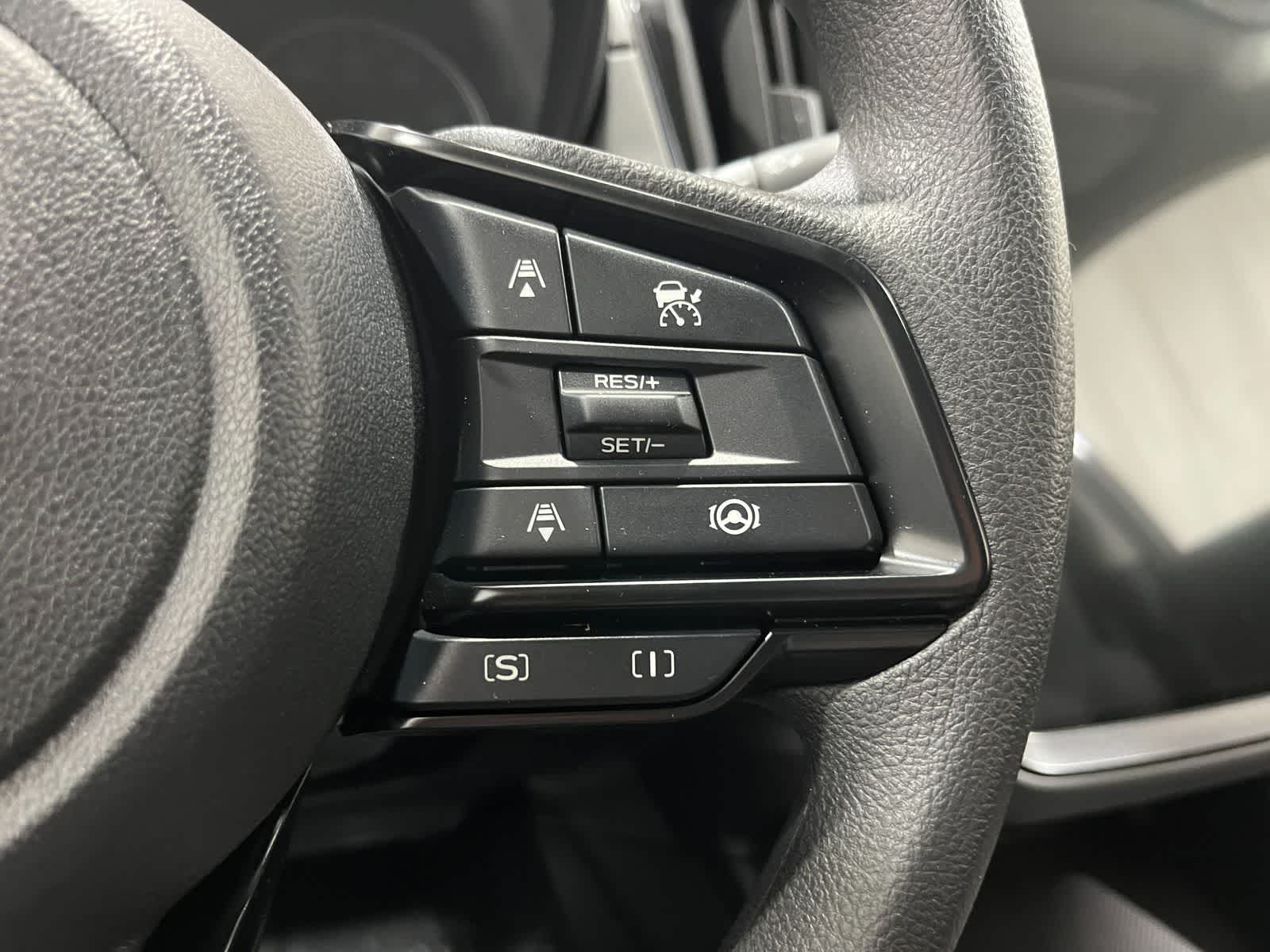 Thumbnail: 2026 Subaru Crosstrek - 15