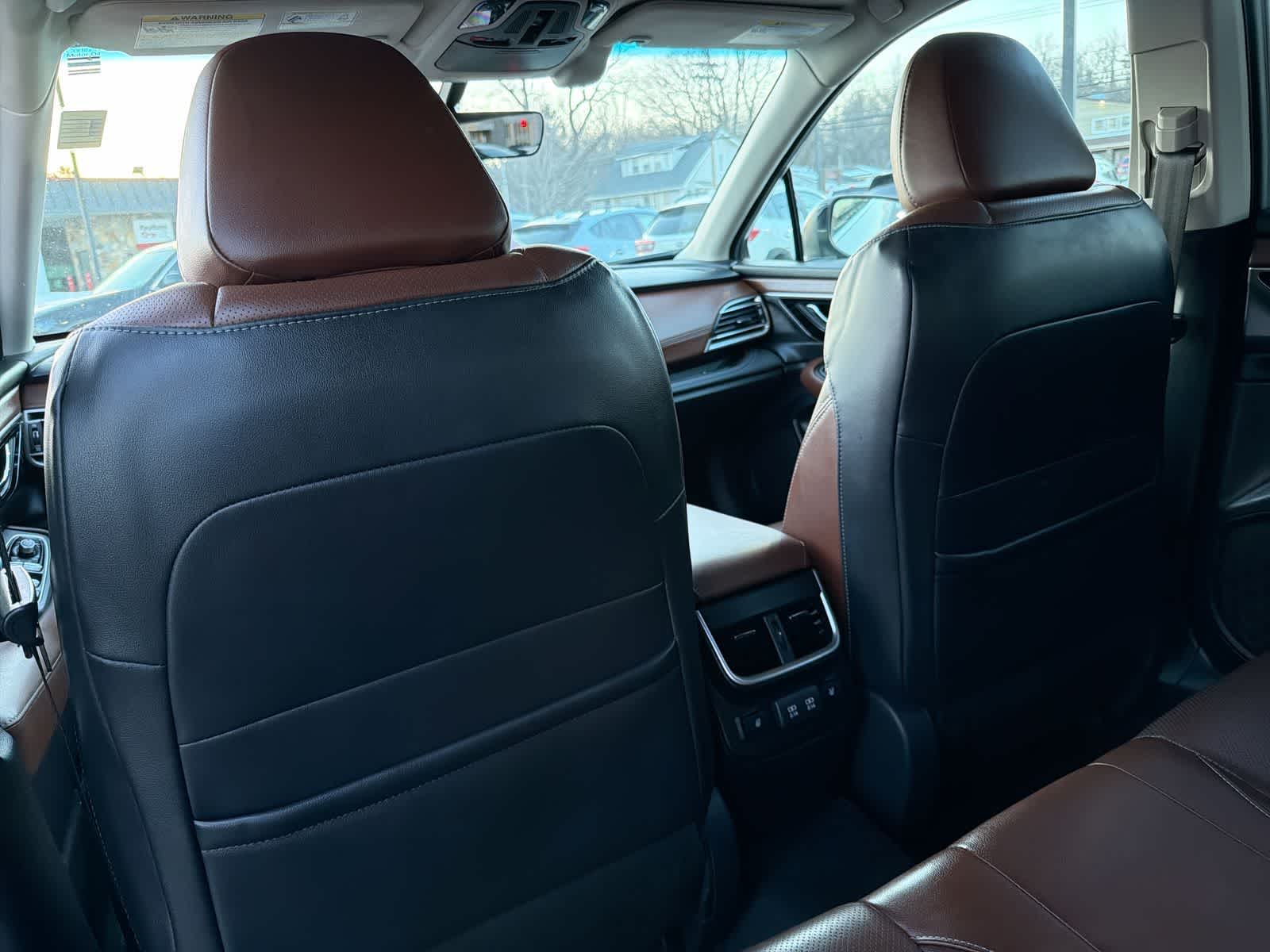 Thumbnail: 2020 Subaru Outback - 19