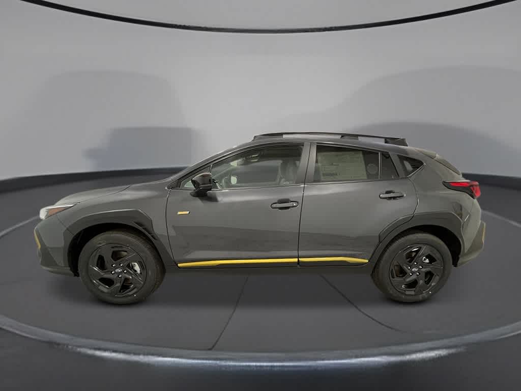 Thumbnail: 2025 Subaru Crosstrek - 2