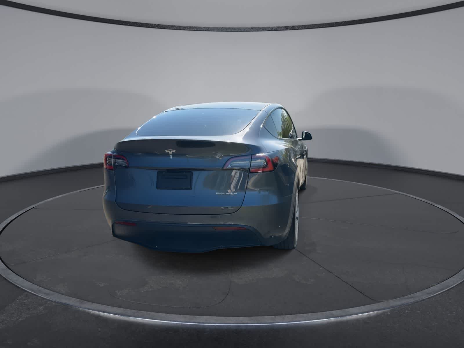 Thumbnail: 2021 Tesla Model Y - 7