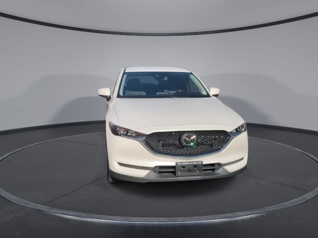 Used 2017 Mazda CX-5 Touring SUV