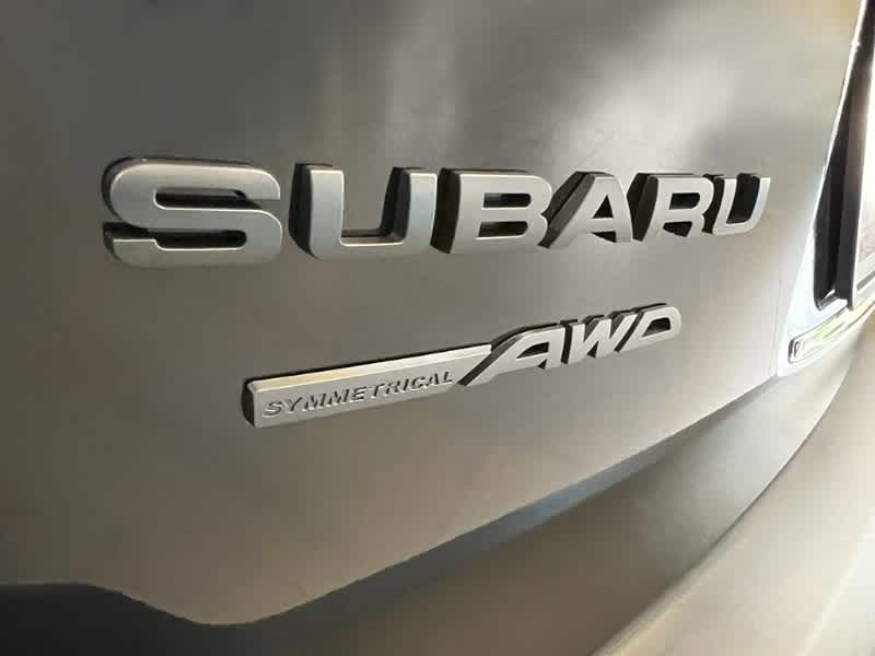 Thumbnail: 2025 Subaru Outback - 10