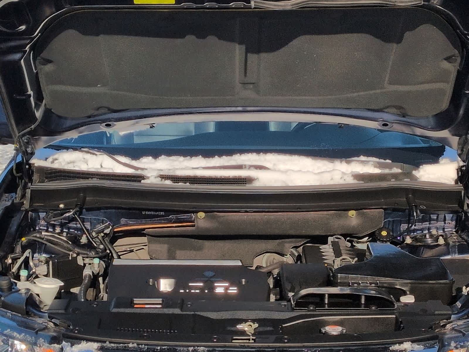 Thumbnail: 2017 Mitsubishi Outlander - 15