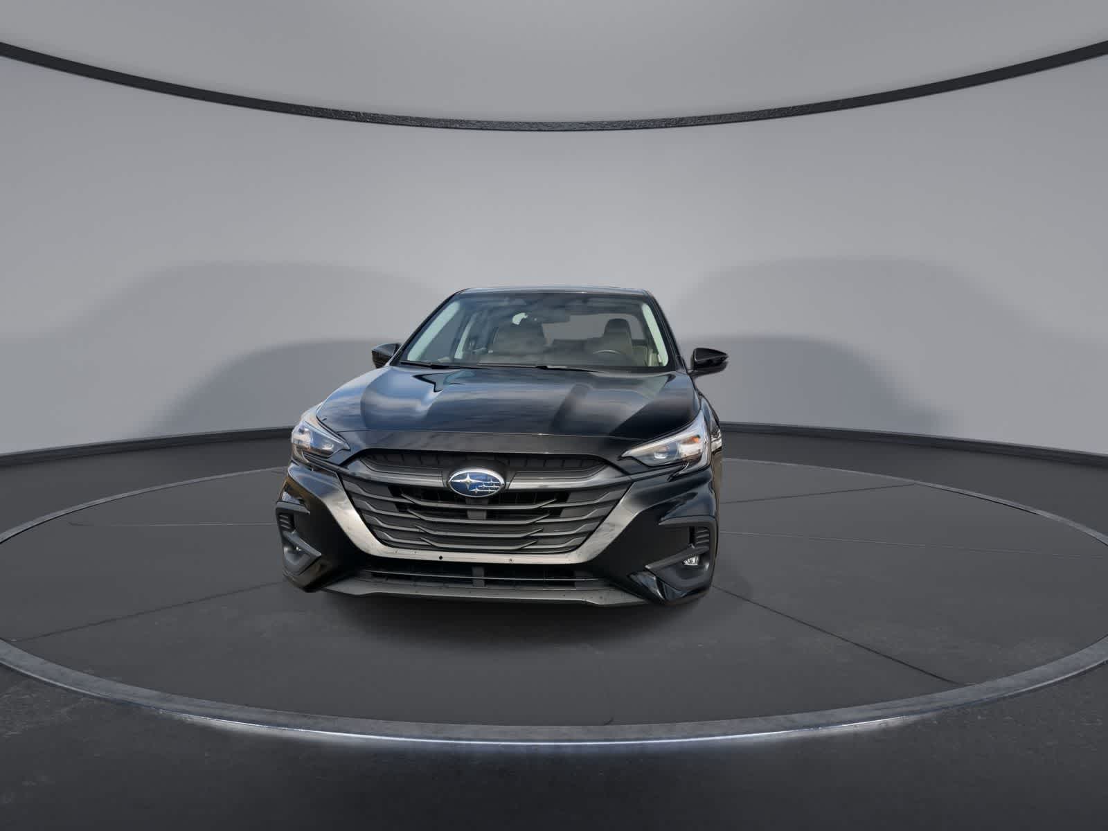 Thumbnail: 2023 Subaru Legacy - 3