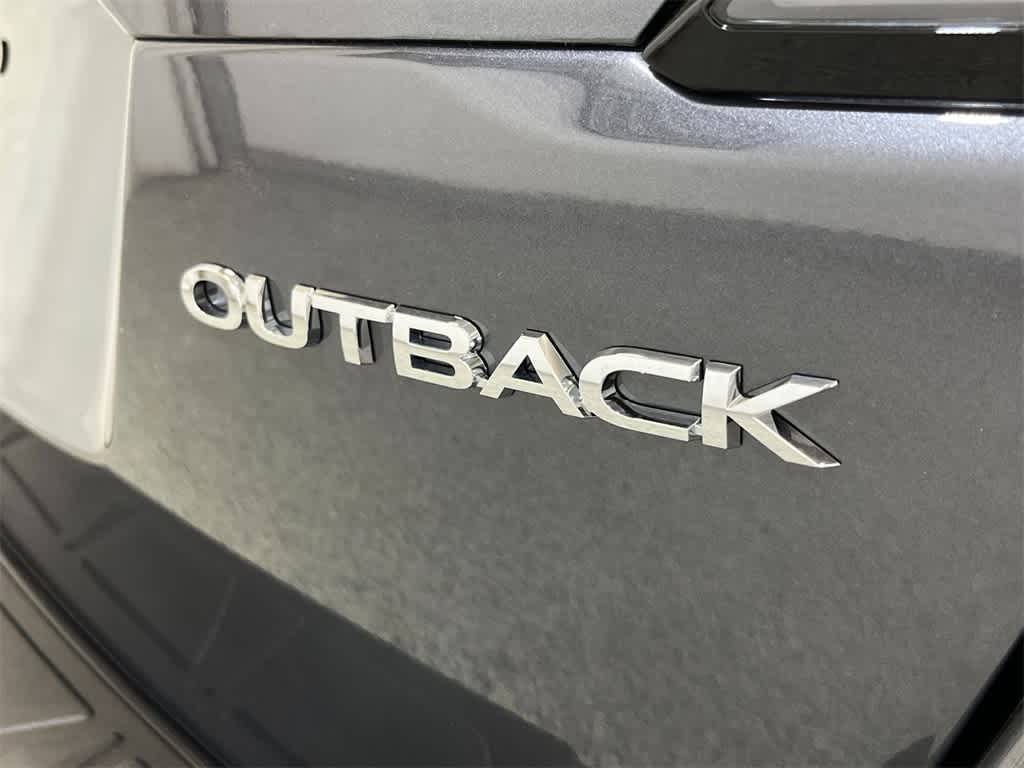 Thumbnail: 2025 Subaru Outback - 10