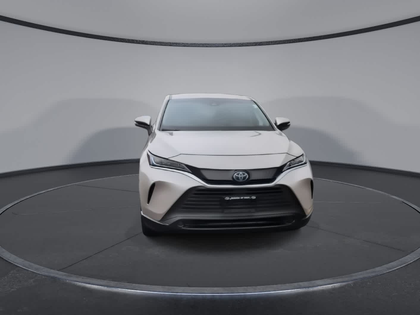 Thumbnail: 2022 Toyota Venza - 3