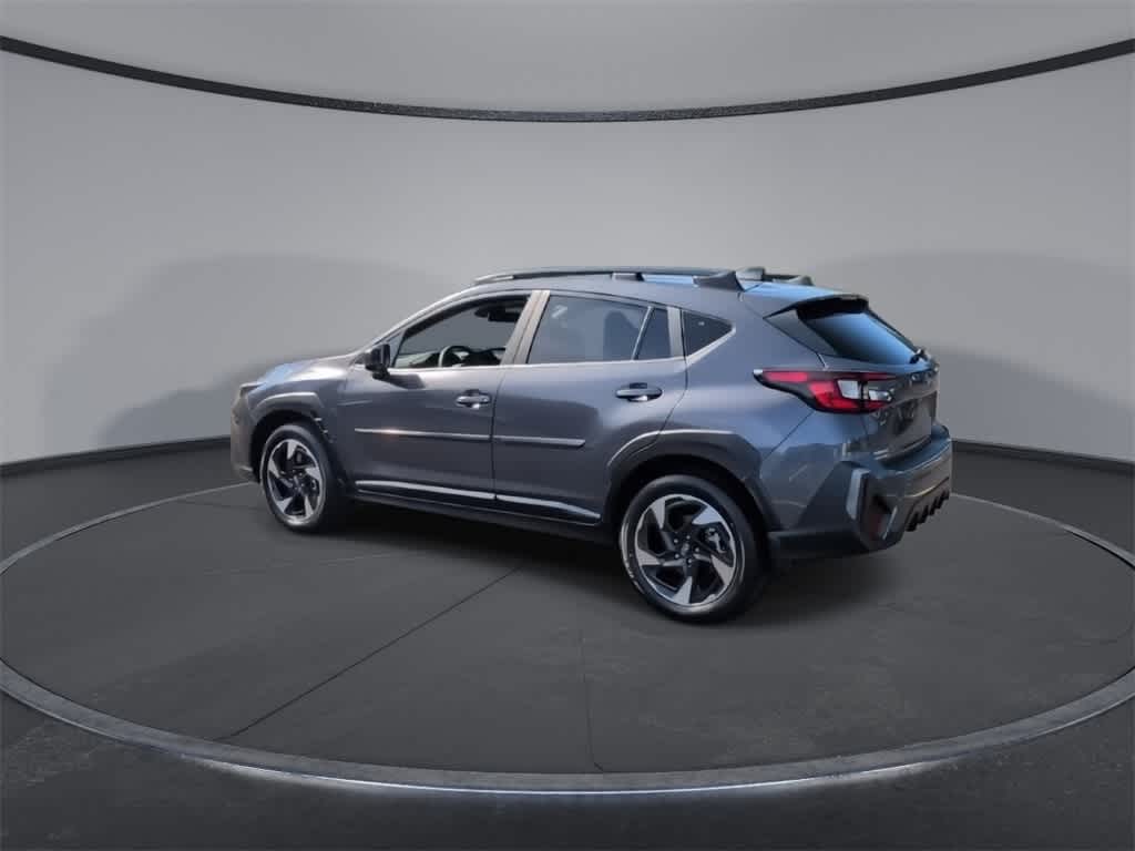 Thumbnail: 2025 Subaru Crosstrek - 6