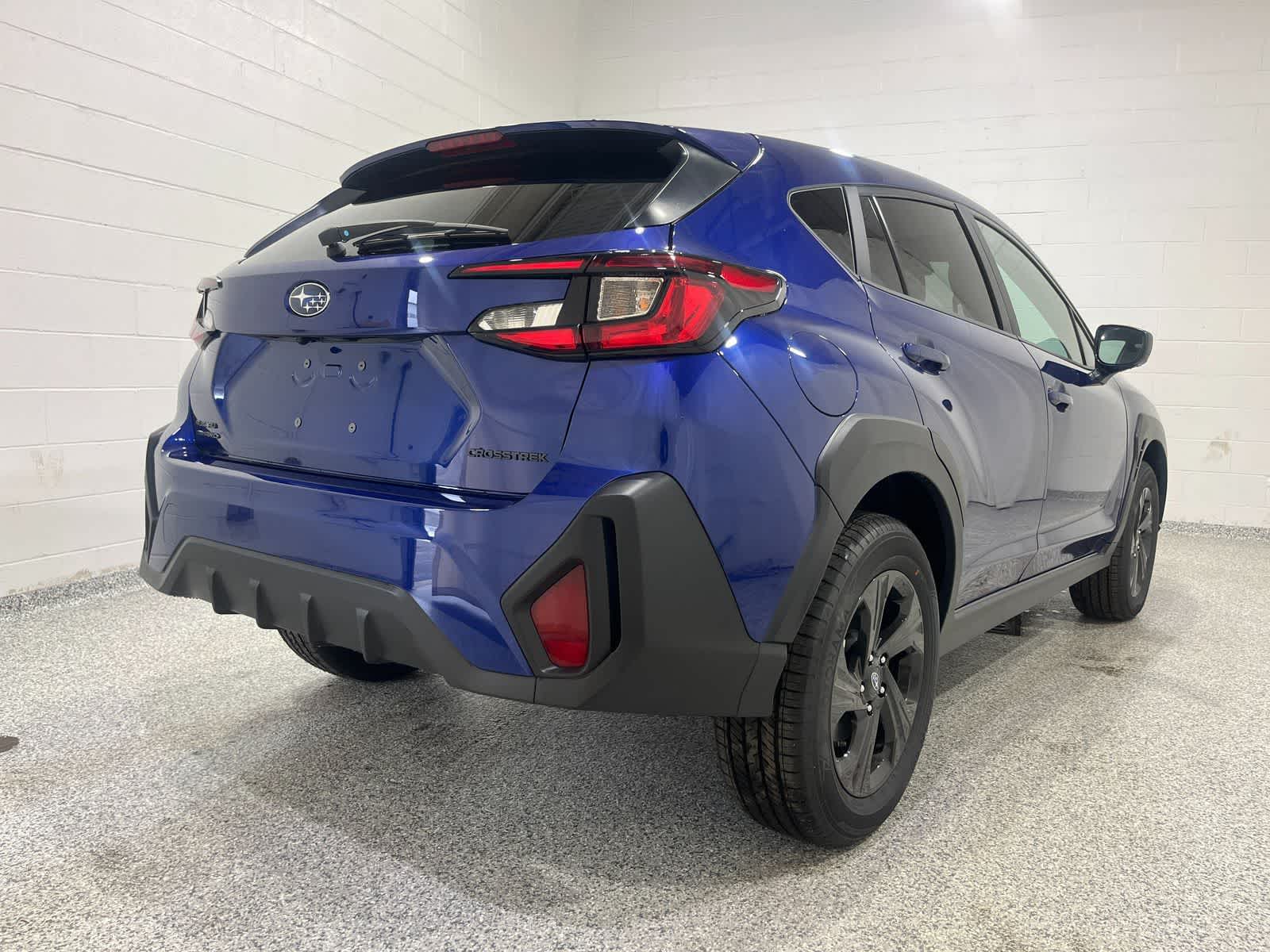 Thumbnail: 2026 Subaru Crosstrek - 5