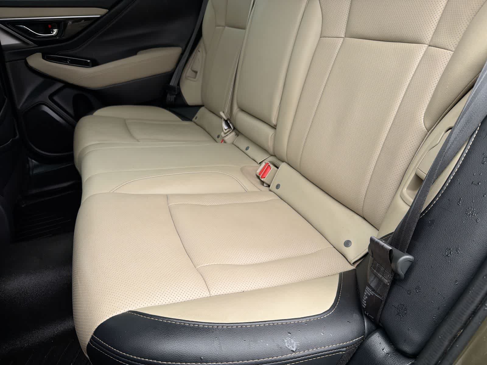 Thumbnail: 2023 Subaru Outback - 21