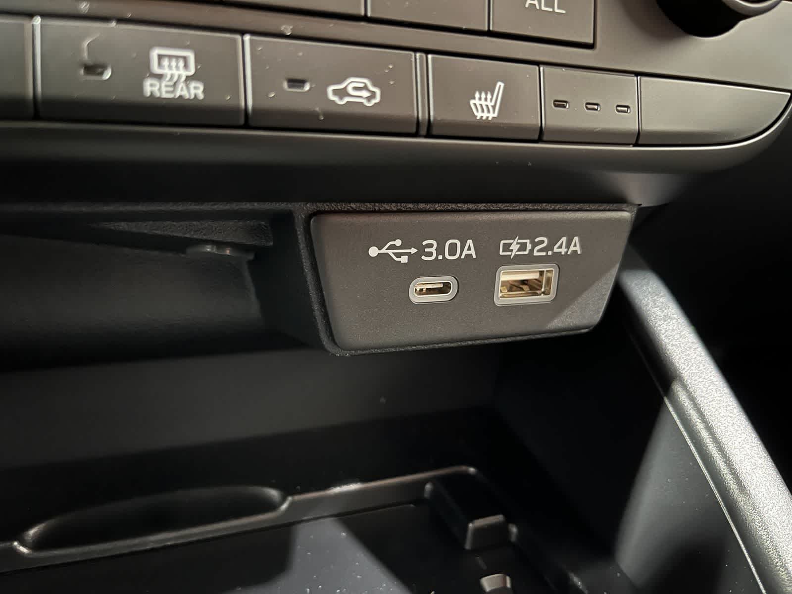 Thumbnail: 2026 Subaru Outback - 21