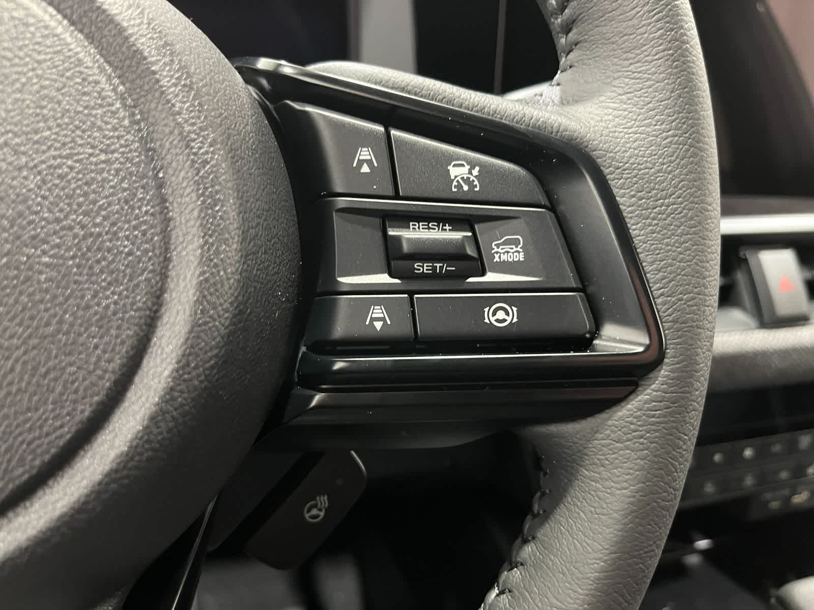 Thumbnail: 2026 Subaru Outback - 16