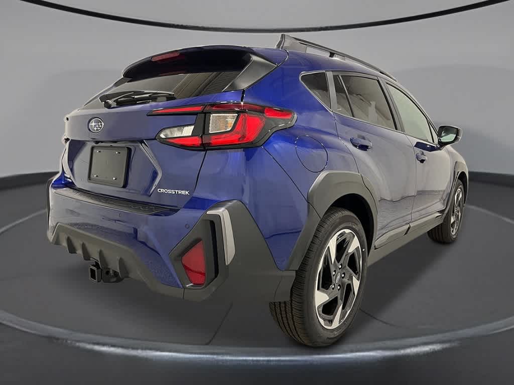 Thumbnail: 2025 Subaru Crosstrek - 5