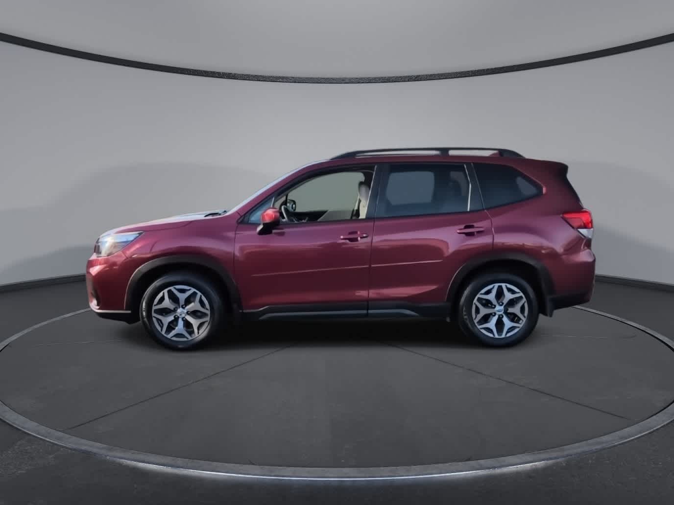 Thumbnail: 2019 Subaru Forester - 5