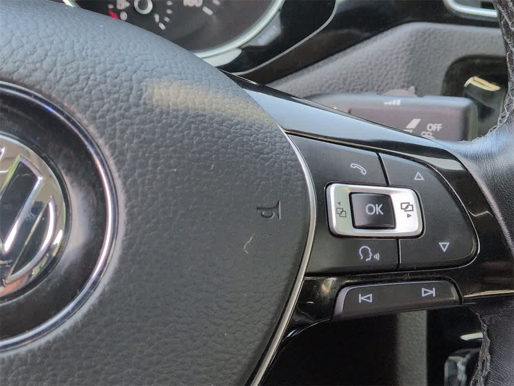 Thumbnail: 2016 Volkswagen Jetta - 27