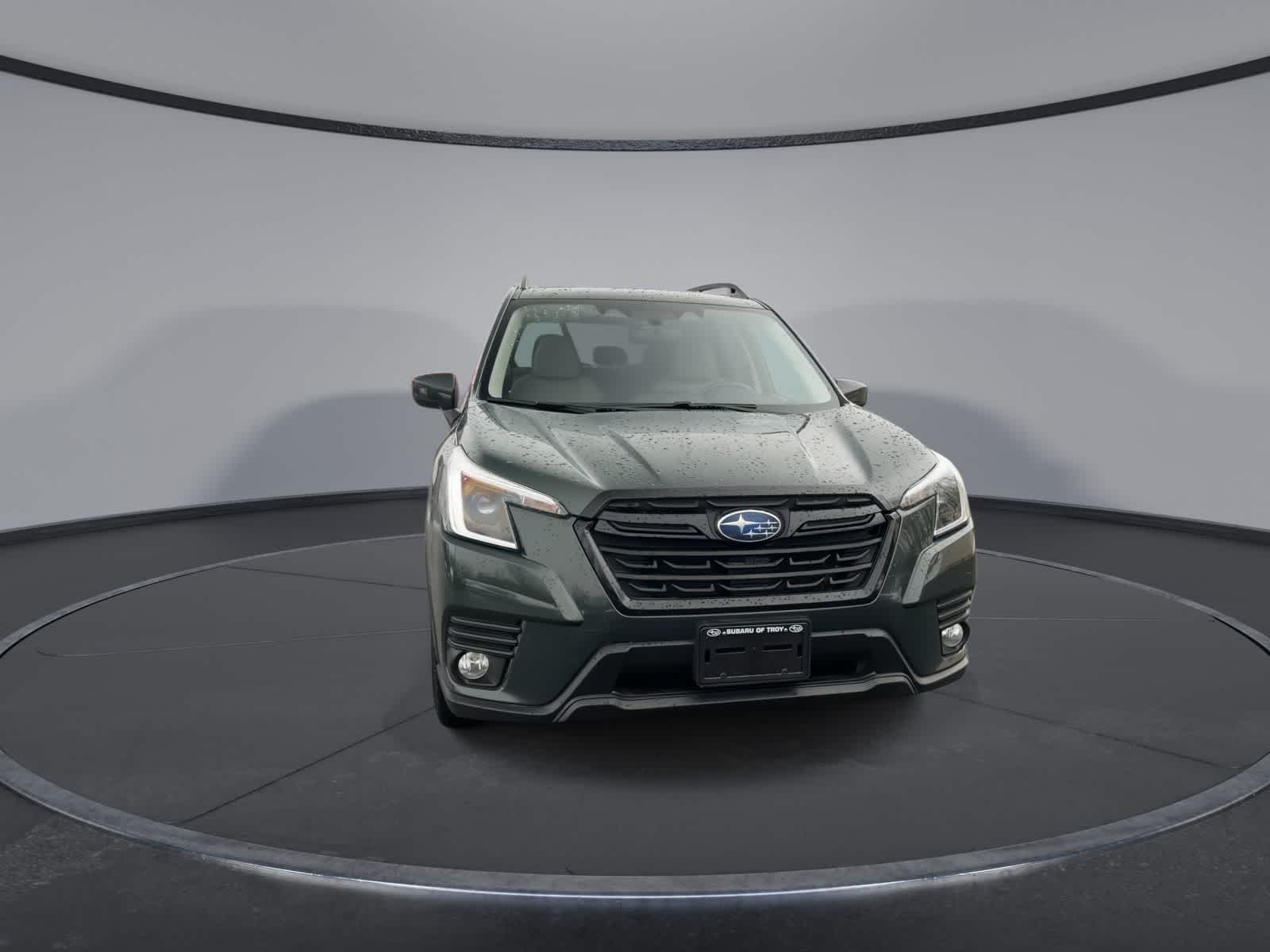 Thumbnail: 2023 Subaru Forester - 3