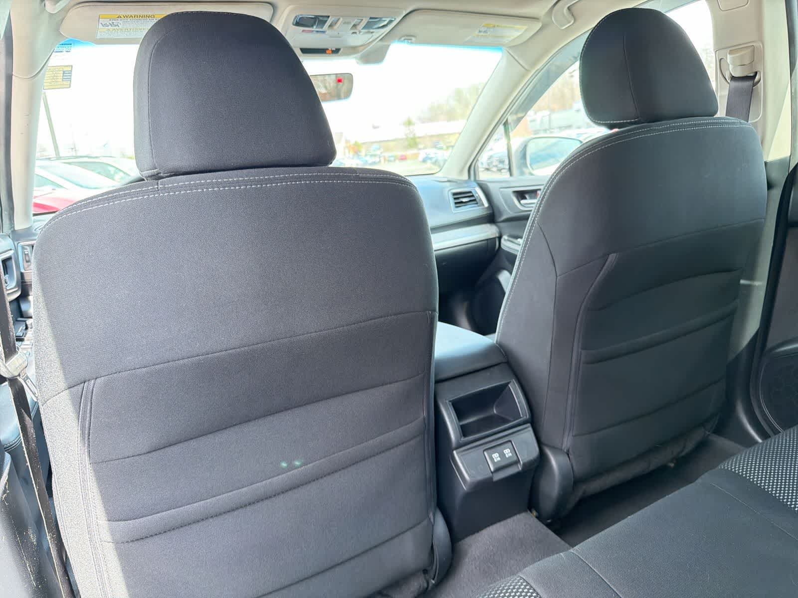 Thumbnail: 2019 Subaru Outback - 19