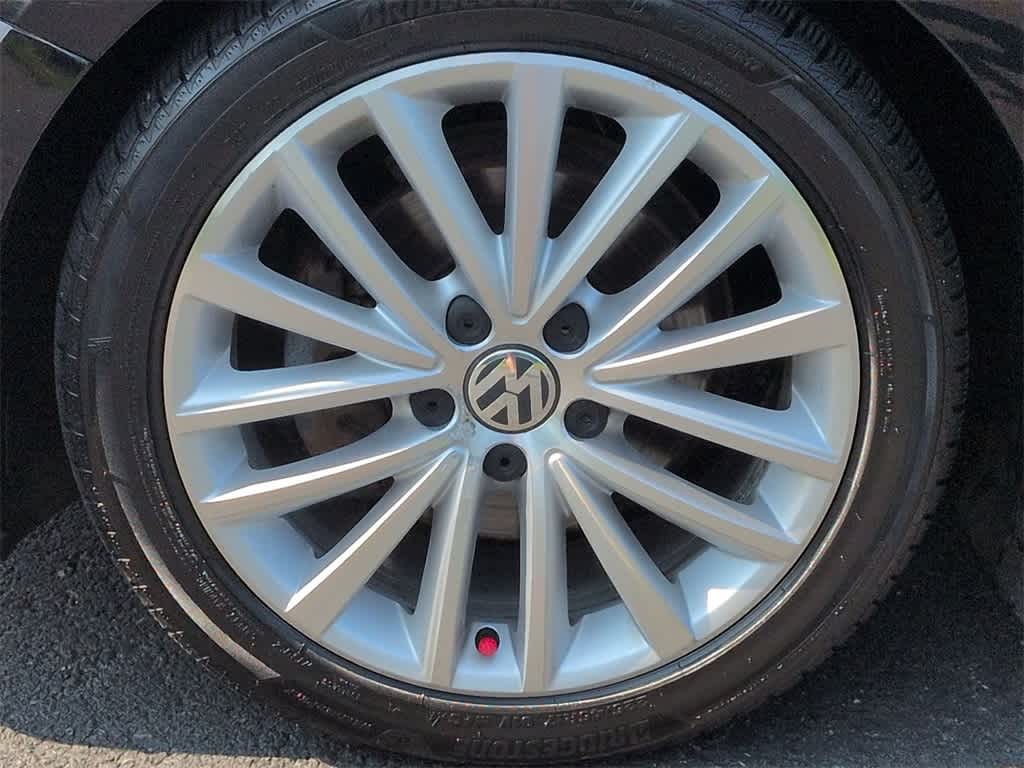 Thumbnail: 2016 Volkswagen Jetta - 14
