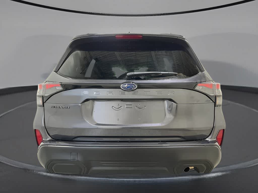 Thumbnail: 2026 Subaru Forester - 4