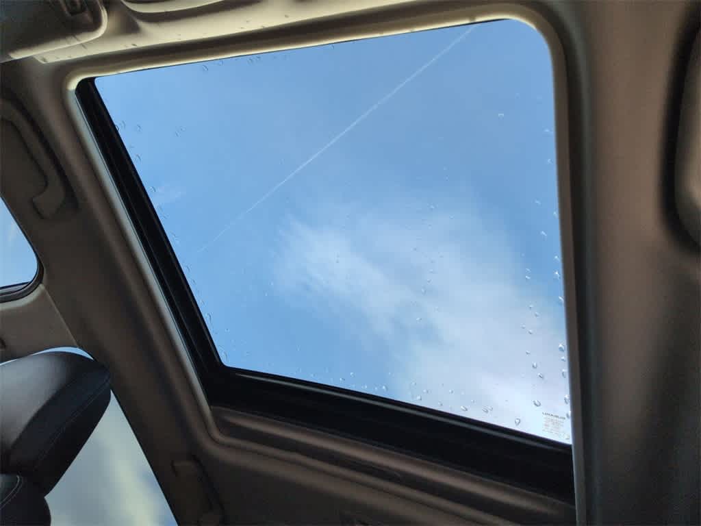 Thumbnail: 2023 Subaru Forester - 20