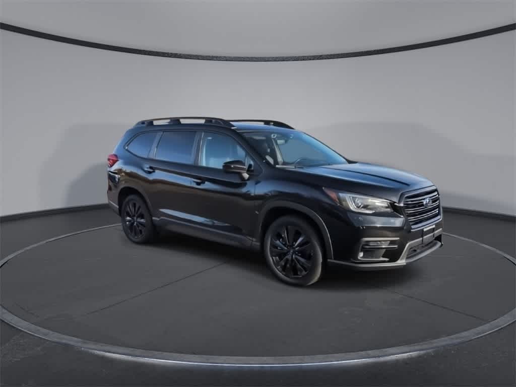 Thumbnail: 2022 Subaru Ascent - 2
