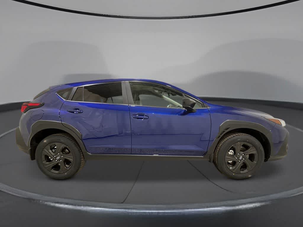 Thumbnail: 2026 Subaru Crosstrek - 6