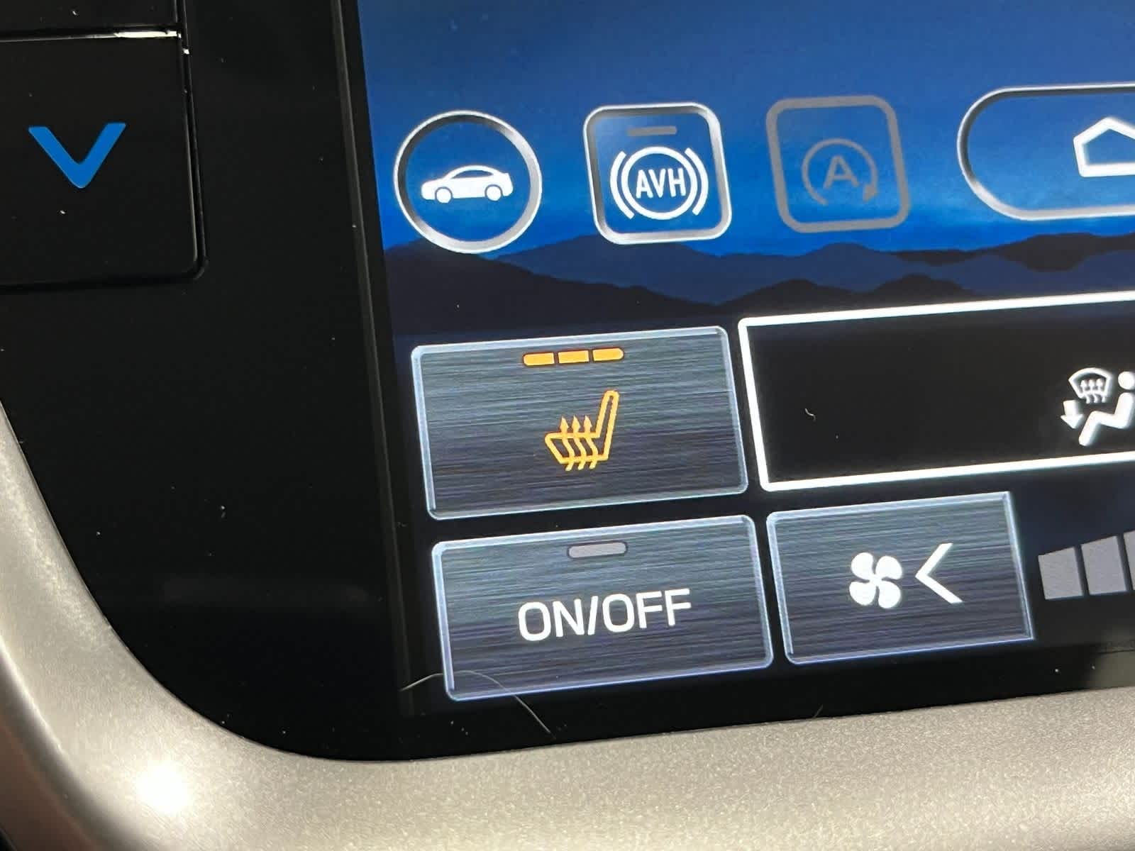 Thumbnail: 2025 Subaru Legacy - 21